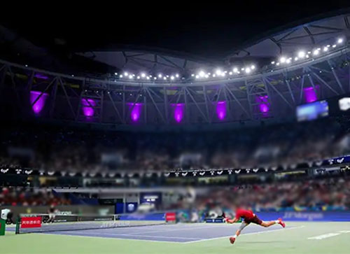 浦东新区体育比赛