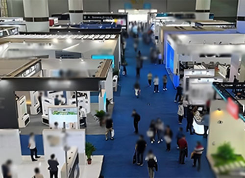 浦东新区展览会