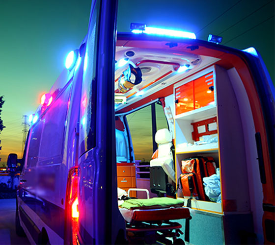 浦东新区车辆内部展示